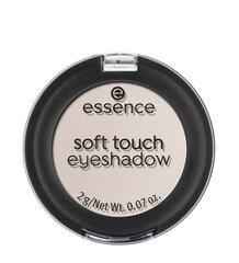 Тени для век Essence Soft Touch, 2 г, 01 The One цена и информация | Тушь, средства для роста ресниц, тени для век, карандаши для глаз | 220.lv