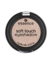 Acu ēnas Essence Soft Touch, 2 g, 02 Champagne