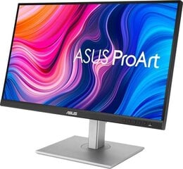 Asus ProArt PA278CV 27" (90LM06Q0-B01370) cena un informācija | Asus Monitori un monitoru statīvi | 220.lv