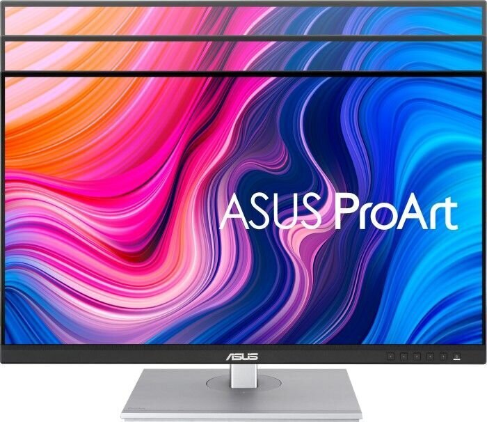 Asus ProArt PA278CV 27" (90LM06Q0-B01370) cena un informācija | Monitori | 220.lv