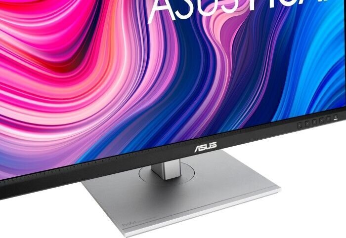 Asus ProArt PA278CV 27" (90LM06Q0-B01370) cena un informācija | Monitori | 220.lv