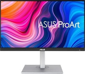 Asus ProArt PA278CV 27" (90LM06Q0-B01370) cena un informācija | Monitori | 220.lv