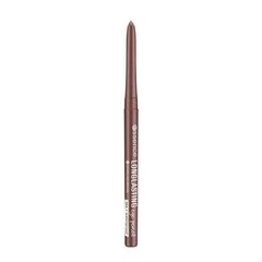 Acu kontūrzīmulis Essence Long Lasting, 0,28 g, 35 Sparkling Brown cena un informācija | Acu ēnas, skropstu tušas, zīmuļi, serumi | 220.lv