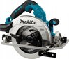 Akumulatora ripzāģis Makita, 2x18V, DHS782Z цена и информация | Zāģi, ripzāģi | 220.lv