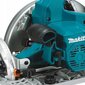 Akumulatora ripzāģis Makita, 2x18V, DHS782Z цена и информация | Zāģi, ripzāģi | 220.lv