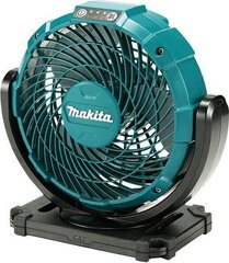 Ventilators Makita 10,8V CF100DZ MCF100DZ цена и информация | Вентиляторы | 220.lv