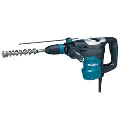 Перфоратор Makita 1100 W HR4003C цена и информация | Перфораторы | 220.lv