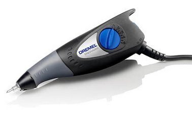 Gravēšanas instruments Dremel Engraver, F0130290JM цена и информация | Rokas instrumenti | 220.lv