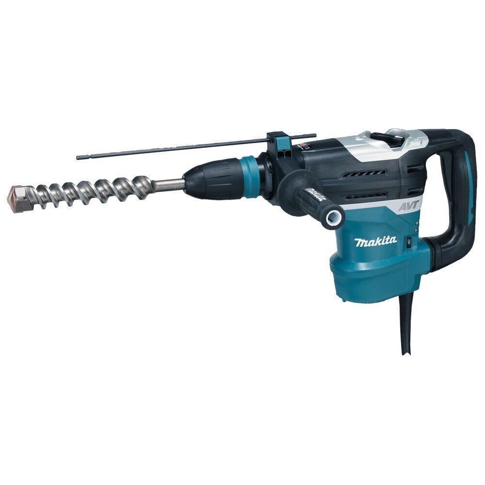 Perforators Makita 1100W, HR4013C цена и информация | Perforatori | 220.lv