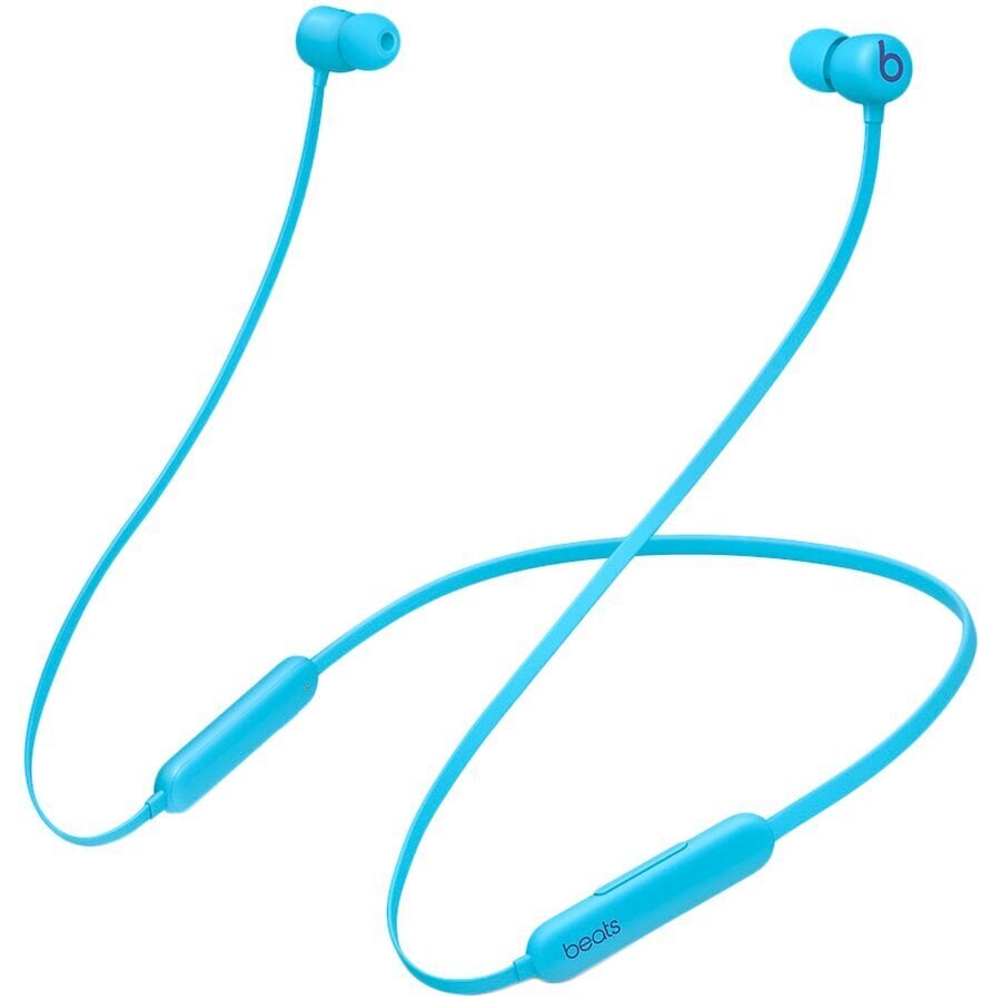 Beats Flex – All-Day Wireless Earphones - Flame Blue - MYMG2ZM/A цена и информация | Austiņas | 220.lv