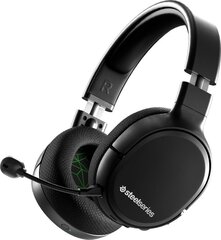 Беспроводные наушники SteelSeries 61502 цена и информация | Наушники | 220.lv