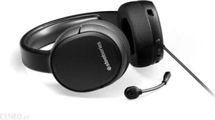 Беспроводные наушники SteelSeries 61502 цена и информация | Наушники | 220.lv