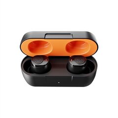 Наушники Skullcandy True Wireless Earbuds Jib In-ear, микрофон, шумоподавление, беспроводная связь, True Black цена и информация | Наушники | 220.lv