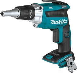 Аккумуляторный шуруповерт DFS250Z, Makita цена и информация | Шуруповерты, дрели | 220.lv