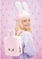 Na! Na! Na! Surprise 3-in-1 Backpack Bedroom Pink Bunny Playset with Limited Edition Doll cena un informācija | Rotaļlietas meitenēm | 220.lv