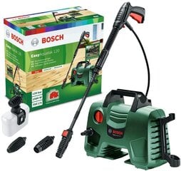 Компактная мойка Bosch, 06008A7901 цена и информация | Bosch Автотовары | 220.lv