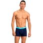 Trikotāžas apakšveļa vīriešiem Puma Basic Boxer Blue цена и информация | Vīriešu apakšbikses | 220.lv