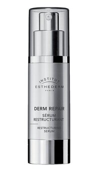 Mitrinošs sejas serums Institut Esthederm Paris Derm Repair Restructuring Serum, 30 ml cena un informācija | Serumi sejai, eļļas | 220.lv