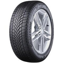 Bridgestone LM005 95 V XL C A 71DB 205/55R17 cena un informācija | Ziemas riepas | 220.lv