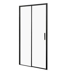 Dušas durvis Kerra Silves DR 100 cena un informācija | Dušas durvis, dušas sienas | 220.lv