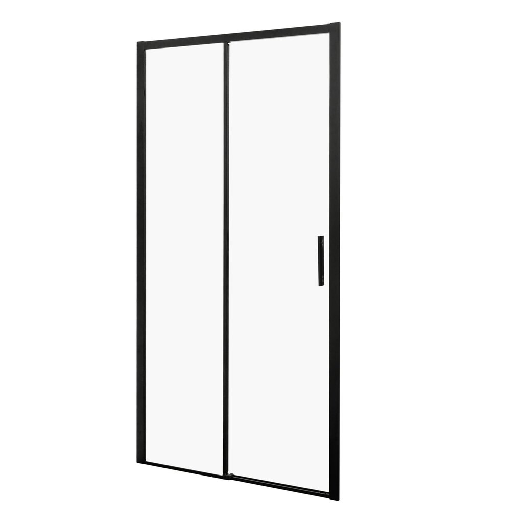 Dušas durvis Kerra Silves DR 100 цена и информация | Dušas durvis, dušas sienas | 220.lv