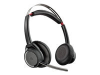 Plantronics PL- 202652-104 цена и информация | Наушники | 220.lv