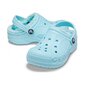 Čības Crocs™ Baya Lined Clog Kid's 146208 cena un informācija | Bērnu čības, maiņas apavi | 220.lv