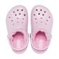 Čības Crocs™ Baya Lined Clog Kid's 146219 цена и информация | Bērnu čības, maiņas apavi | 220.lv