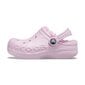 Čības Crocs™ Baya Lined Clog Kid's 146219 цена и информация | Bērnu čības, maiņas apavi | 220.lv