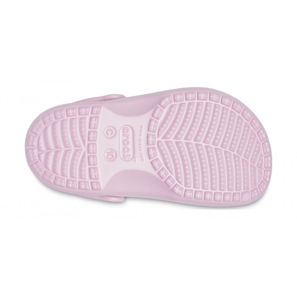 Čības Crocs™ Baya Lined Clog Kid's 146219 цена и информация | Bērnu čības, maiņas apavi | 220.lv