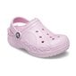 Čības Crocs™ Baya Lined Clog Kid's 146219 цена и информация | Bērnu čības, maiņas apavi | 220.lv