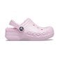 Čības Crocs™ Baya Lined Clog Kid's 146219 цена и информация | Bērnu čības, maiņas apavi | 220.lv