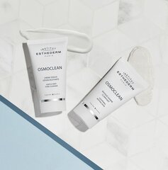 Sejas ādas kopšanas komplekts Institut Esthederm Paris Osmoclean: dziļi attīrošs sejas tīrīšanas līdzeklis-skrubis Gentle Deep Pore Cleanser, 75 ml + dziļi attīroša sejas maska Lightening Buffing Mask, 75 ml цена и информация | Средства для очищения лица | 220.lv