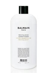 Atjaunojošs matu kondicionieris Balmain Revitalizing Conditioner, 1000 ml цена и информация | Balmain Духи, косметика | 220.lv