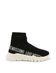 Love Moschino - JA15633G1DIZ3 60425 JA15633G1DIZ3_00B-EU 41 цена и информация | Спортивная обувь, кроссовки для женщин | 220.lv