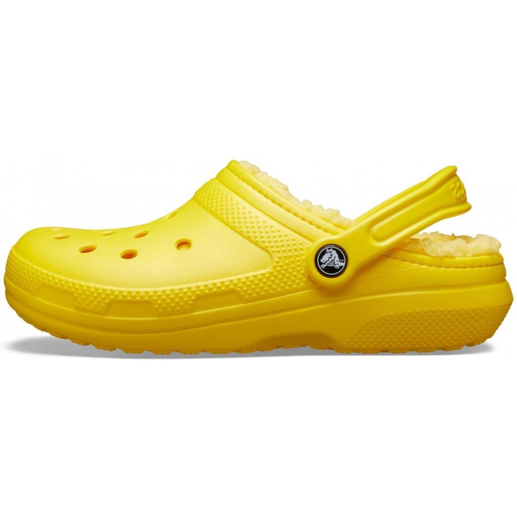 Čības Crocs™ Classic Lined Clog 109419 cena un informācija | Iešļūcenes, čības sievietēm | 220.lv