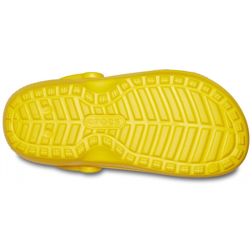 Čības Crocs™ Classic Lined Clog 109419 cena un informācija | Iešļūcenes, čības sievietēm | 220.lv