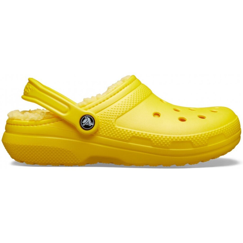 Čības Crocs™ Classic Lined Clog 109419 cena un informācija | Iešļūcenes, čības sievietēm | 220.lv