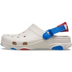 Crocs™ Classic All Terrain Clog 146263 цена и информация | Мужские шлепанцы, босоножки | 220.lv