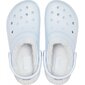 Čības Crocs™ Classic Lined Clog 78353 cena un informācija | Iešļūcenes, čības sievietēm | 220.lv