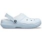 Čības Crocs™ Classic Lined Clog 78353 cena un informācija | Iešļūcenes, čības sievietēm | 220.lv