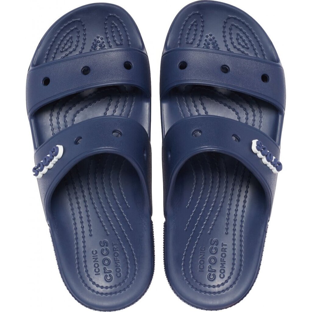 Iešļūcenes Crocs™ Classic Sandal 206761 133995 cena un informācija | Iešļūcenes, čības sievietēm | 220.lv