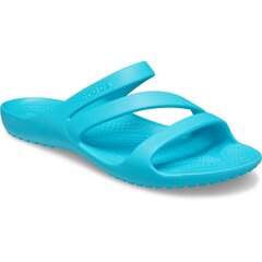 Тапки Crocs™ Kadee II Sandal 133973 цена и информация | Шлепанцы, тапочки для женщин | 220.lv