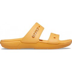 Женские тапочки Crocs™ Classic Sandal 206761 146411 цена и информация | Шлепанцы, тапочки для женщин | 220.lv