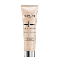 Cirtainu matu krēms Kérastase Curl Manifesto, 150 ml cena un informācija | Matu uzlabošanai | 220.lv