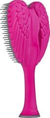 Щетка для волос Tangle Angel Angel 2.0, Electric Pink цена и информация | Расчески, щетки для волос, ножницы | 220.lv