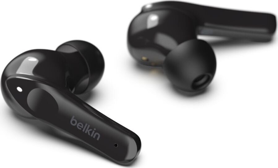 Belkin PAC002BTBK-GR cena un informācija | Austiņas | 220.lv