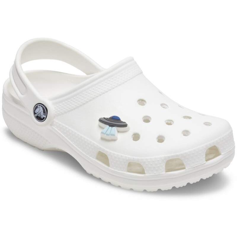 Aksesuārs čībām - Crocs™ Crocs UFO SHIP G0782300-MU 136835 cena un informācija | Bērnu aksesuāri | 220.lv