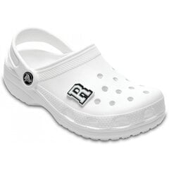 Значок для обуви Crocs™ Crocs JIBBITZ LETTER R цена и информация | Детские резиновые сабо | 220.lv
