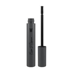 Тушь для ресниц  Wycon MASCARA ELISA D'OSPINA BLACK цена и информация | Тушь, средства для роста ресниц, тени для век, карандаши для глаз | 220.lv